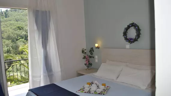 Hotel Helios Splendid | İyon Adaları - Korfu - Korakádes