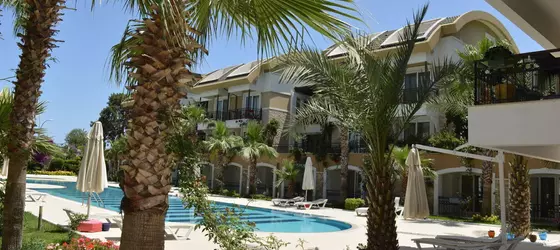 Sultan Homes Apartments | Antalya - Kemer