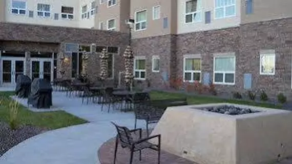 HYATT HOUSE DENVER AIRPORT | Kolorado - Denver (ve civarı) - Denver