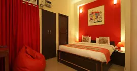 OYO Rooms Moulsari Avenue | Haryana - Gurugram (ve civarı) - Gurugram - DLF Phase I - DLF City