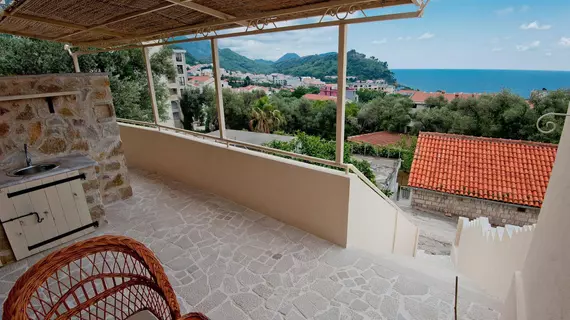 Medin Apartments | Petrovac