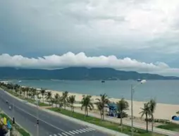 Blue Ocean II Hotel | Thua Thien-Hue (vilayet) - Da Nang (ve civarı) - Da Nang