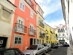 Lisbon Experience Sao Bento | Lizbon Bölgesi - Lizbon  Bölgesi - Lizbon Eski Kent Bölgesi - Bairro Alto