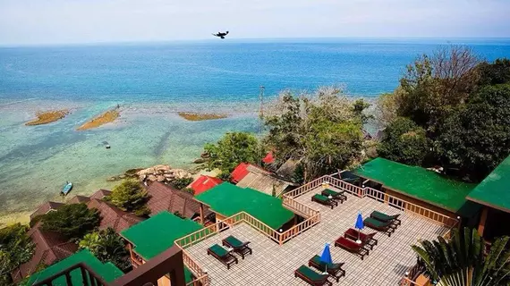 Haad Yao Bayview Resort & Spa | Surat Thani (vilayet) - Koh Phangan