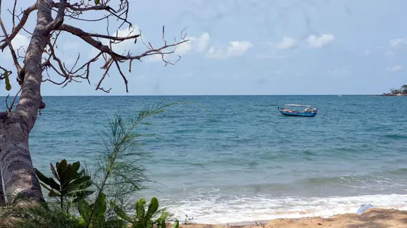 Gold Sand Beach Bungalow | Kien Giang (vilayet) - Phu Quoc