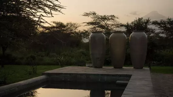 Siringit Villa | Arusha Bölgesi - Arusha