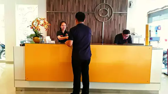 Amaris Hotel Nagoya Hill - Batam | Riau Adaları - Batam