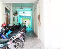 NIDA Rooms Seturan Raya Tugu Jogja | Yogyakarta Özel Bölgesi - Yogyakarta (ve civarı) - Depok