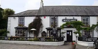 The White Hart