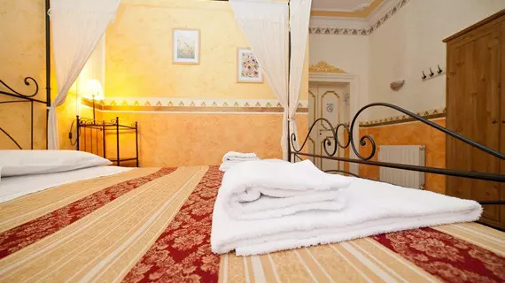 Baldassini B&B | Lazio - Roma (ve civarı) - Roma Kent Merkezi - Navona