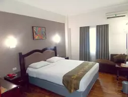 Hotel Mega Proklamasi | West Java - Cakarta (ve civarı) - Cakarta