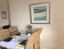 Bythesea Guest House | İskoçya - Ayrshire - Ayr