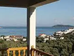 Villa Meroulas | Tesalya - Skiathos