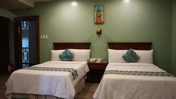 Paragon Hotel and Suites | Cordillera Administrative Region - Benguet - Baguio