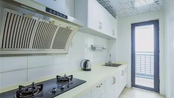 Martin's Boutique Apartment | Sişuan - Chengdu - Qingyang