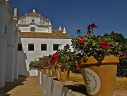 Monasterio de San Francisco | Andalucia - (vilayet) Cordoba (Kurtuba) - Palma del Rio