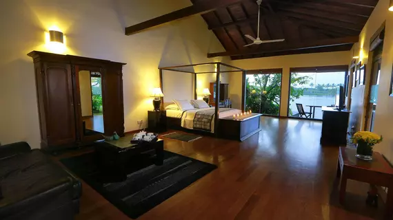 Villa Republic Bentota | Southern Province - Galle Bölgesi - Bentota