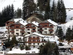 Residence Boè | Trentino-Alto Adige - Güney Tirol (il) - Santa Cristina Val Gardena