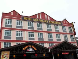 Kea Valley Hotel Apartment | Pahang - Brinchang