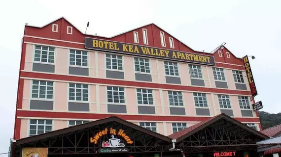 Kea Valley Hotel Apartment | Pahang - Brinchang