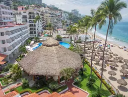 Tropicana | Nayarit - Bahía de Banderas - Puerto Vallarta (ve civarı) - Puerto Vallarta - Mismaloya - Güney Kıyısı Otel Bölgesi