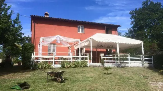 Villa Sobrano Country House | Umbria - Perugia (vilayet) - Todi