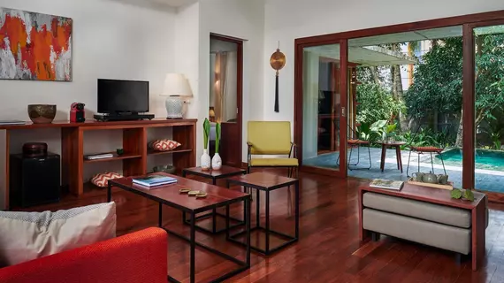 Templation Hotel | Siem Reap (ili) - Siem Reap