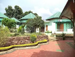 Hsaung Thazin Hotel Pyin Oo Lwin | Mandalay Bölgesi - Pyin Oo Lwin