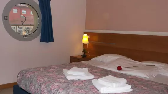 Albergo Meublè Abatjour | Lombardy - Mantova (vilayet) - Mantova