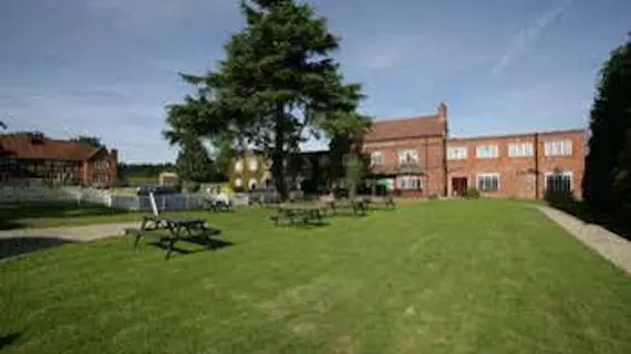 Beechwood Hotel | West Midlands (ilçe) - Birmingham (ve civarı) - Coventry - Keresley