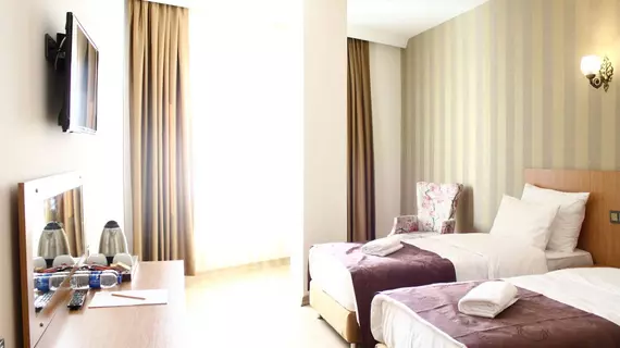 Realist Hotel |  Istanbul  - Esenyurt