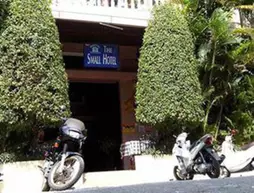 The Small Hotel | Koh Kong - Sihanoukville (ve civarı) - Sihanoukville - Mittakpheap