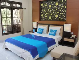 Airy Legian Pantai Kuta Gang Benesari Bali | Bali - Kuta - Kuta Merkezi