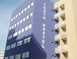 Estrella de Mar Youth Hostel | Katalonya - Maresme - Calella