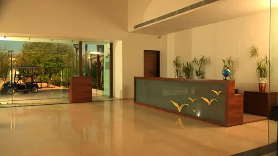 Palm Green Club Resort | Gujarat - Matar