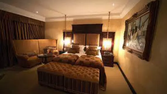 Fusion Boutique Hotel | Limpopo - Polokwane