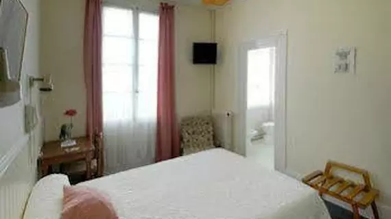 Abacus Hôtel | Nouvelle-Aquitaine - Charente-Maritime (bölge) - Royan