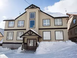 Niseko Alpine Apartments | Hokkaido - Abuta - Niseko (ve civarı) - Kutchan