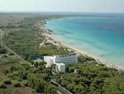 Ecoresort Le Sirene | Puglia - Lecce (il) - Gallipoli