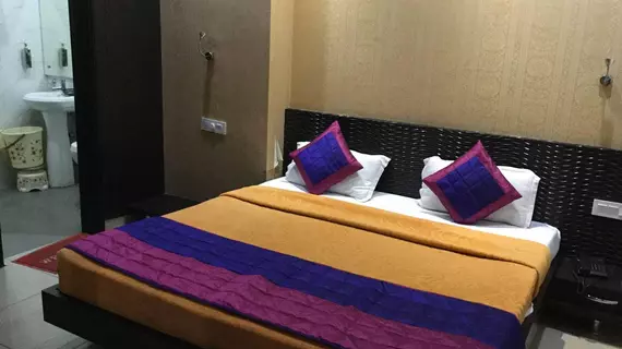 Hotel City Home | Pencap - Ludhiana