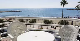 Hotel Villa de Laredo | Andalucia - Malaga İli - Fuengirola