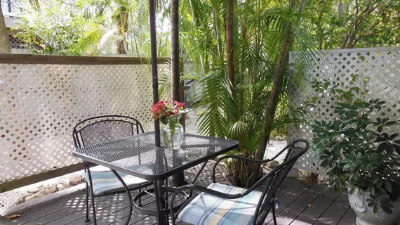 Tarpon Tale Inn | Florida - Fort Myers (ve civarı) - Sanibel