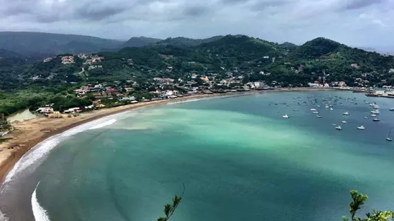 La Posada Azul | Rivas (bölgesi) - San Juan del Sur (ve civarı) - San Juan del Sur