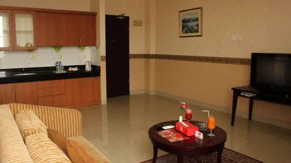 Citra Inn International | West Java - Cakarta (ve civarı) - Cikarang