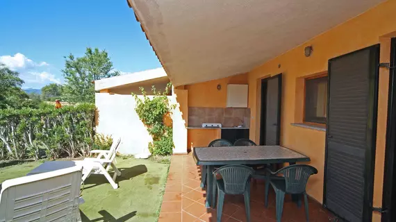 Villa Salinedda | Sardinya - Sassari - San Teodoro