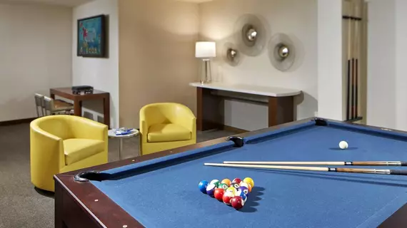 Homewood Suites by Hilton San Diego Mission Valley/Zoo | Kaliforniya - San Diego County - San Diego - Mission Valley