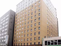 Toyoko Inn Hokkaido Sapporo-eki Kita-guchi | Hokkaido - Minami - Sapporo (ve civarı) - Sapporo