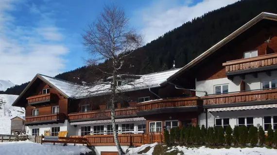 Alpenhotel Widderstein | Vorarlberg - Mittelberg