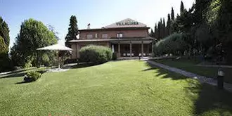 Villa Luisa