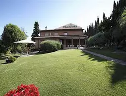 Villa Luisa | Umbria - Perugia (vilayet) - Todi